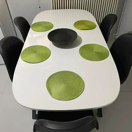 דירה Loukia *