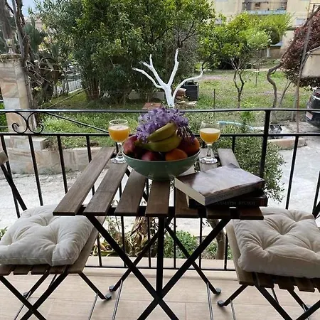 Loukia Διαμέρισμα *