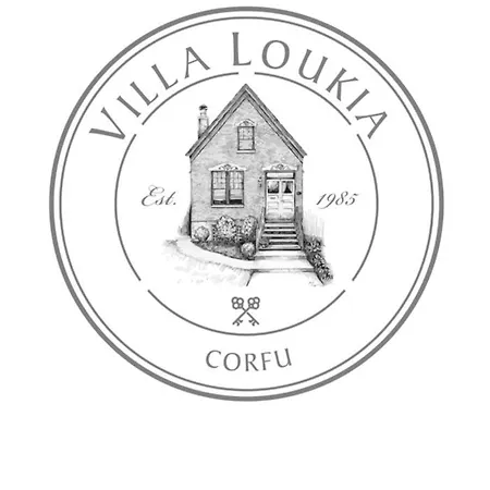 Διαμέρισμα Loukia Corfu (city)