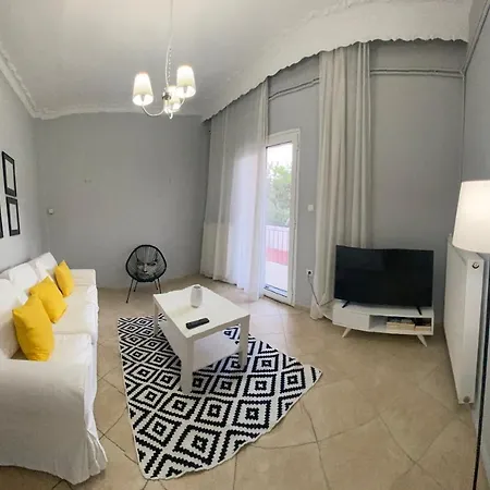 Loukia Διαμέρισμα Corfu (city)
